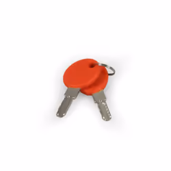 Port Designs MASTER KEY SET FOR ALL CHARGING