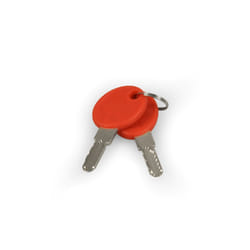 Port Designs MASTER KEY SET FOR ALL CHARGING