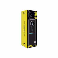 Port Designs 902004 video conferencing camera 3.68 MP Black 2560 x 1440 pixels 60 fps CMOS 25.4 / 3 mm (1 / 3") - Additional view 7