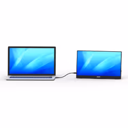 Port Designs PORT computer monitor 39.6 cm (15.6") 1920 x 1080 pixels Full HD LCD Black - Additional view 6