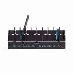 Naotic Charging dock 10 devices - 903001 - PLUGIN SOLUTIONS - Additional view 3