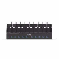Naotic Charging dock 10 devices - 903001 - PLUGIN SOLUTIONS - Additional view 4