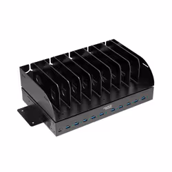 Naotic Charging dock 10 devices - 903001 - PLUGIN SOLUTIONS - Additional view 5
