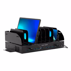 Naotic Charging dock 10 devices - 903001 - PLUGIN SOLUTIONS - Additional view 6
