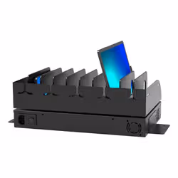 Naotic Charging dock 10 devices - 903001 - PLUGIN SOLUTIONS - Additional view 7