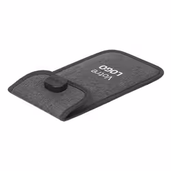 Port Designs FONOF mobile phone case 17.8 cm (7") Pouch case Grey - Additional view 4