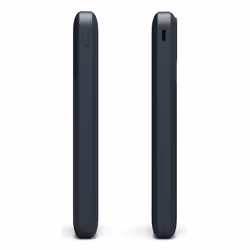 Port Designs 907001 power bank Lithium Polymer (LiPo) 10000 mAh Black - Additional view 3