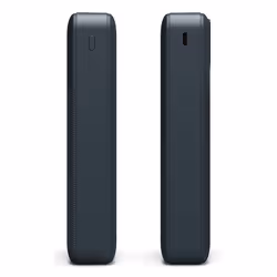 Port Designs 907002 power bank Lithium Polymer (LiPo) 20000 mAh Black - Additional view 3