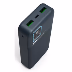 Port Designs 907002 power bank Lithium Polymer (LiPo) 20000 mAh Black - Additional view 4