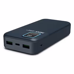 Port Designs 907002 power bank Lithium Polymer (LiPo) 20000 mAh Black - Additional view 5
