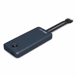 Port Designs 907006 power bank Lithium Polymer (LiPo) 10000 mAh Black - Additional view 6