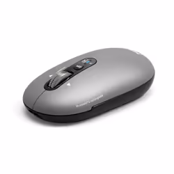 Port Designs 910009 mouse Universal Ambidextrous Bluetooth Optical 3200 DPI