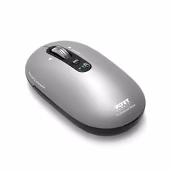 Port Designs 910009 mouse Universal Ambidextrous Bluetooth Optical 3200 DPI - Additional view 4