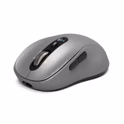 Port Designs 910201 mouse Universal Ambidextrous Bluetooth Optical 3200 DPI