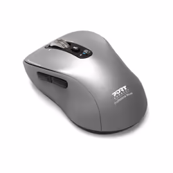 Port Designs 910201 mouse Universal Ambidextrous Bluetooth Optical 3200 DPI - Additional view 4
