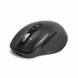 Port Designs 910202 mouse Office Right-hand RF Wireless + Bluetooth Optical 3200 DPI - Additional view 2