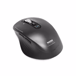 Port Designs 910202 mouse Office Right-hand RF Wireless + Bluetooth Optical 3200 DPI - Additional view 4
