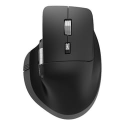 Port Designs 910203 mouse Office Right-hand RF Wireless + Bluetooth Optical 4000 DPI