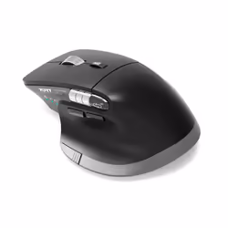 Port Designs 910203 mouse Office Right-hand RF Wireless + Bluetooth Optical 4000 DPI - Additional view 4