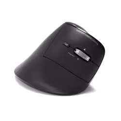 Port Designs ERGO AUDITOR mouse Universal Right-hand RF Wireless + Bluetooth Optical 4800 DPI - Additional view 2