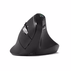 Port Designs ERGO AUDITOR mouse Universal Right-hand RF Wireless + Bluetooth Optical 4800 DPI - Additional view 4