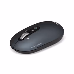 Port Designs PURE MAC mouse Universal Ambidextrous Bluetooth Optical 3200 DPI - Additional view 3