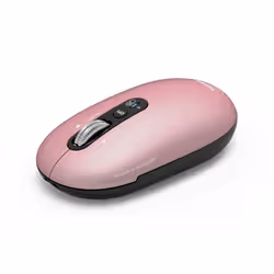 Port Designs PURE MAC mouse Universal Ambidextrous Bluetooth Optical 3200 DPI - Additional view 3