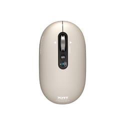 Port Designs PURE MAC mouse Universal Ambidextrous Bluetooth Optical 3200 DPI