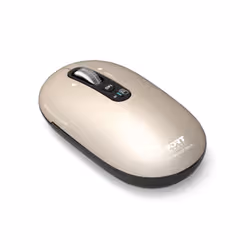 Port Designs PURE MAC mouse Universal Ambidextrous Bluetooth Optical 3200 DPI - Additional view 2