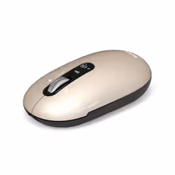 Port Designs PURE MAC mouse Universal Ambidextrous Bluetooth Optical 3200 DPI - Additional view 3