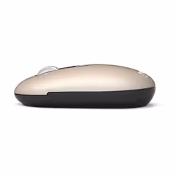Port Designs PURE MAC mouse Universal Ambidextrous Bluetooth Optical 3200 DPI - Additional view 4