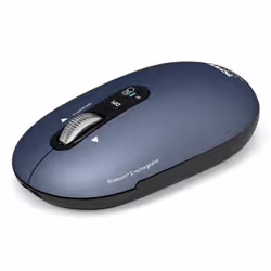 Port Designs PORT Connect PURE MAC mouse Universal Ambidextrous Bluetooth Optical 3200 DPI - Additional view 2
