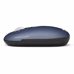Port Designs PORT Connect PURE MAC mouse Universal Ambidextrous Bluetooth Optical 3200 DPI - Additional view 5