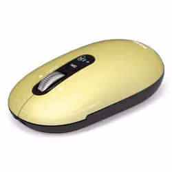 Port Designs PORT Connect PURE MAC mouse Universal Ambidextrous Bluetooth Optical 3200 DPI - Additional view 3
