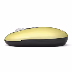 Port Designs PORT Connect PURE MAC mouse Universal Ambidextrous Bluetooth Optical 3200 DPI - Additional view 5