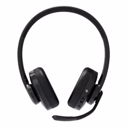 Port Designs ON'R 500 Headset Wireless Head-band Office/Call center Bluetooth Black