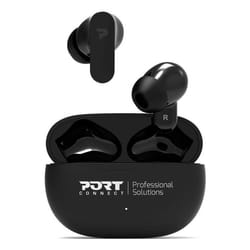 Port Designs PORT Connect Walker Pro Headset Wireless In-ear Calls/Music Bluetooth Black