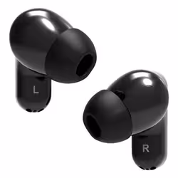 Port Designs PORT Connect Walker Pro Headset Wireless In-ear Calls/Music Bluetooth Black - Additional view 4