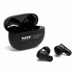 Port Designs PORT Connect Walker Pro Headset Wireless In-ear Calls/Music Bluetooth Black - Additional view 7