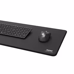 Port Designs 924001 mouse pad Black - Additional view 4