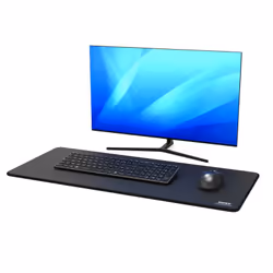 Port Designs 924001 mouse pad Black - Additional view 5