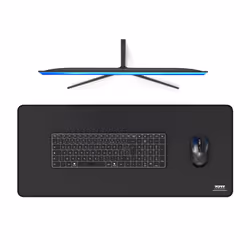 Port Designs 924001 mouse pad Black - Additional view 6