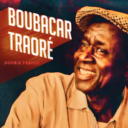 ImportCDs Dounia Tabolo, World music, CD, Physical media, Adult, 1 discs, 16/11/2017