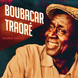 ImportCDs Dounia Tabolo CD World music