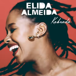 ImportCDs Kebrada, World music, CD, Physical media, Adult, 1 discs, 19/10/2017