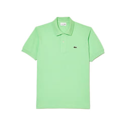 Lacoste L1212 Mens Polo Shirts Golf SportsÂ Tee - Mint, L