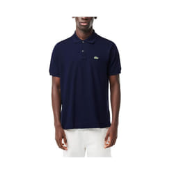 Lacoste L1212 Mens Polo Shirts Golf SportsÂ Tee - Midnight Navy, XS
