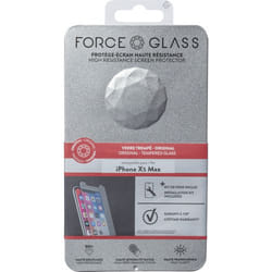 Bigben Connected FGEVOIP65ORIG mobile phone screen/back protector Clear screen protector Apple 1 pc(s)