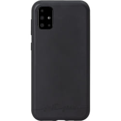 Bigben Connected JGCOVGA51B mobile phone case 16.5 cm (6.5") Cover Black