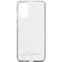 Bigben Connected JGCOVGS20 mobile phone case 15.8 cm (6.2") Cover Transparent